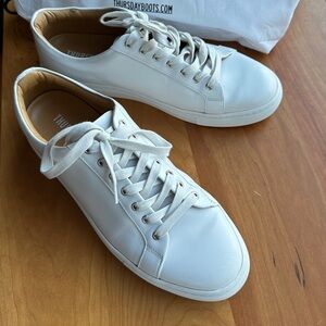 Thursday Boot Premiere Low Top Sneaker